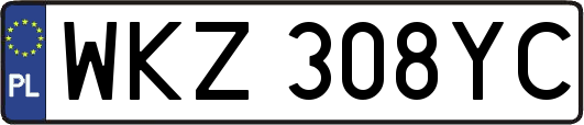 WKZ308YC