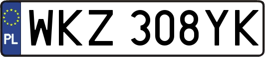 WKZ308YK