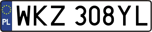 WKZ308YL