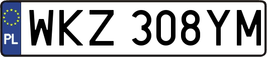 WKZ308YM