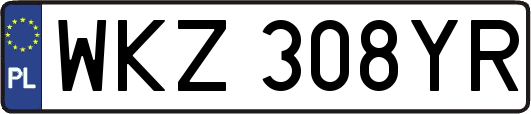 WKZ308YR