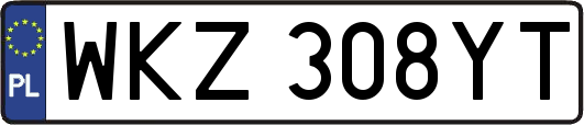 WKZ308YT