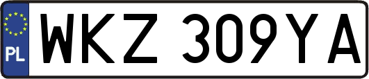 WKZ309YA