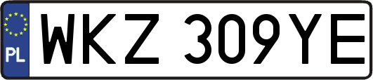 WKZ309YE