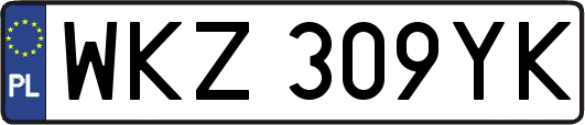 WKZ309YK