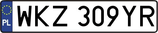 WKZ309YR