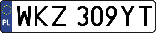 WKZ309YT