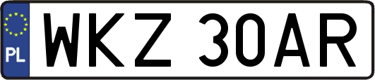 WKZ30AR