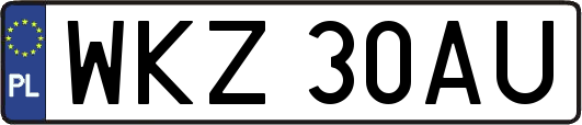 WKZ30AU