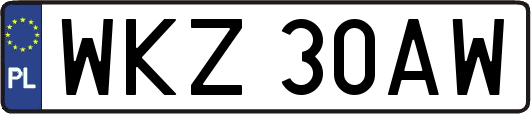WKZ30AW