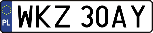 WKZ30AY