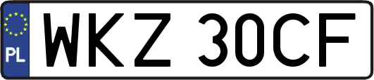 WKZ30CF