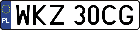 WKZ30CG