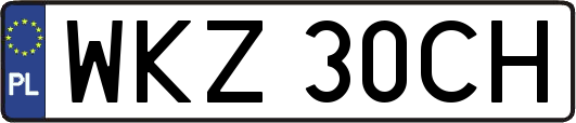 WKZ30CH