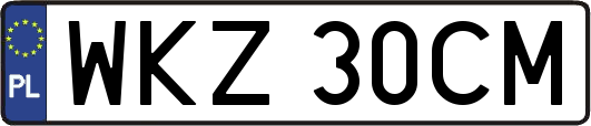 WKZ30CM