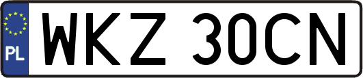 WKZ30CN