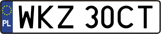 WKZ30CT
