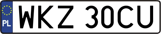 WKZ30CU