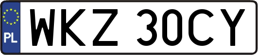 WKZ30CY