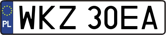 WKZ30EA