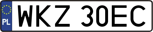 WKZ30EC