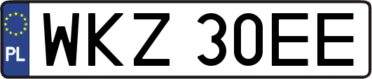 WKZ30EE