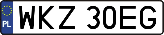 WKZ30EG