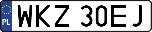 WKZ30EJ