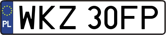 WKZ30FP