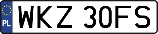 WKZ30FS