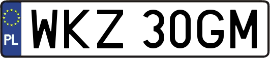 WKZ30GM