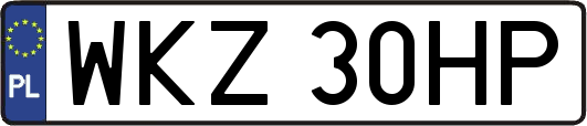 WKZ30HP