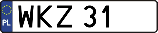 WKZ31