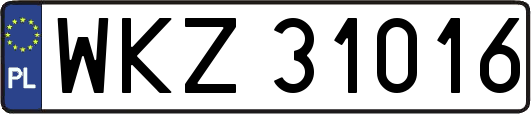 WKZ31016