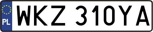 WKZ310YA