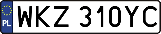 WKZ310YC