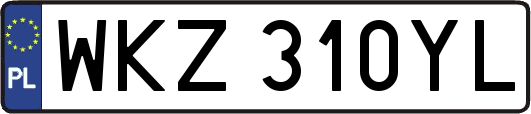 WKZ310YL