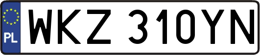 WKZ310YN
