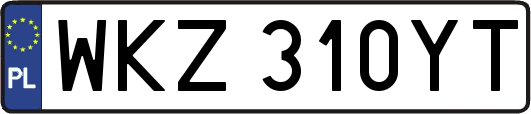 WKZ310YT