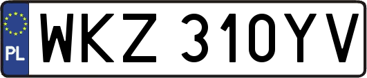 WKZ310YV