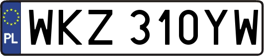 WKZ310YW