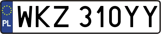 WKZ310YY