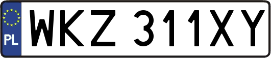 WKZ311XY