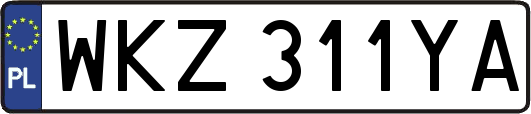 WKZ311YA