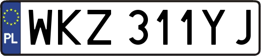 WKZ311YJ