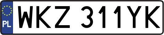 WKZ311YK