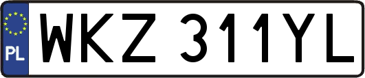 WKZ311YL