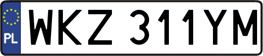 WKZ311YM