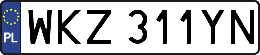 WKZ311YN