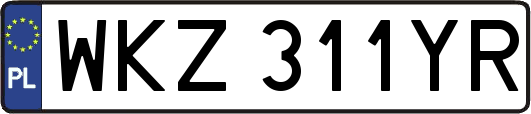 WKZ311YR